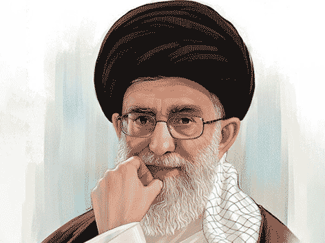 (مقام معظم رهبری (مدظله العالی
