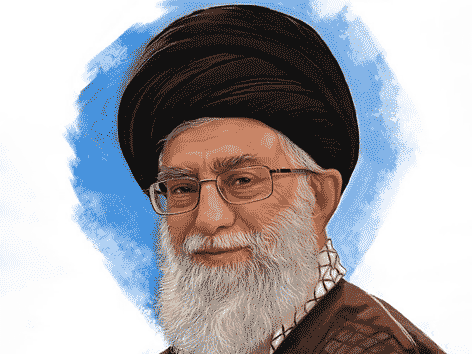 (مقام معظم رهبری (مدظله العالی